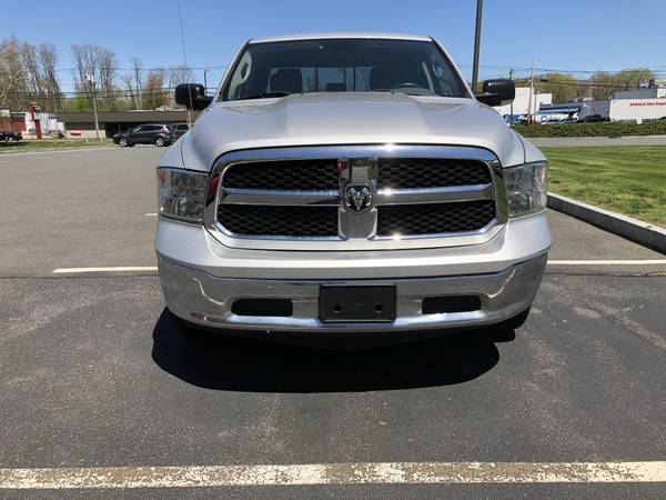 2013 RAM Pickup 1500 - - by dealer - vehicle for sale in Agawam, MA – photo 2