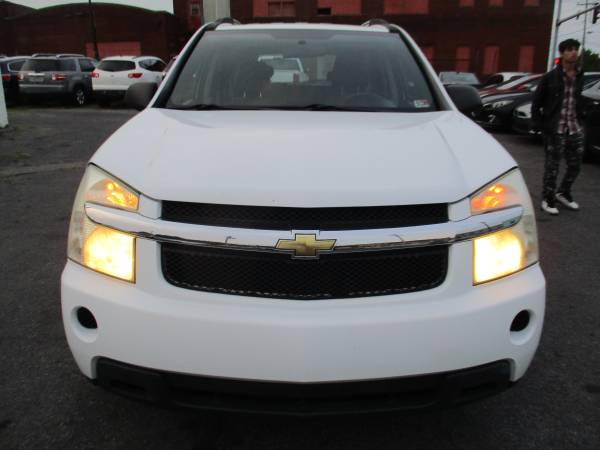 2007 Chevy Equinox LS AWD **Hot Deal/Clean Title & Cold AC** - cars... for sale in Roanoke, VA – photo 2