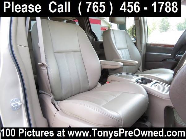 2014 CHRYSLER TOWN & COUNTRY ~~~~~~~ 59,000 Miles ~~~~~~~ $259/MONTHLY for sale in Kokomo, OH – photo 23