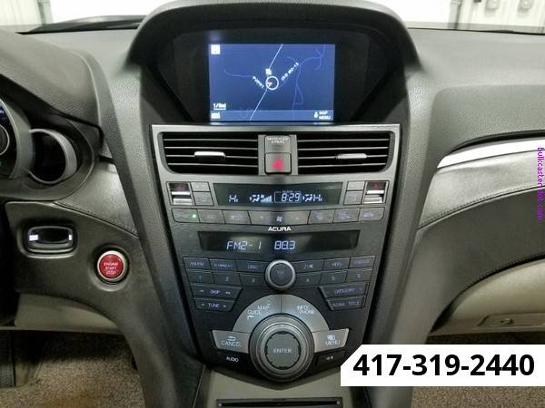 Acura ZDX Advance Package w/105k miles for sale in Branson West, MO – photo 21