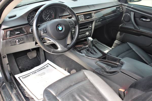 2013 BMW 328XI AWD Coupe !Only 46K! $289 Per Month for sale in Fitchburg, WI – photo 19