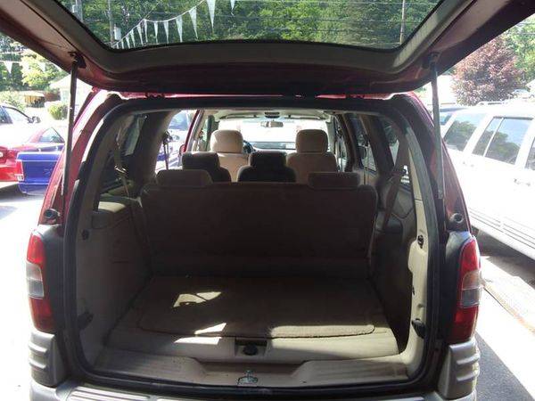 2005 Pontiac Montana Base 4dr Extended Mini Van CASH DEALS ON ALL... for sale in Lake Ariel, PA – photo 10