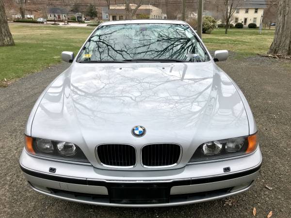 2000 BMW 528i ONE OWNER Incredible Condition - - by for sale in Other, MA – photo 6
