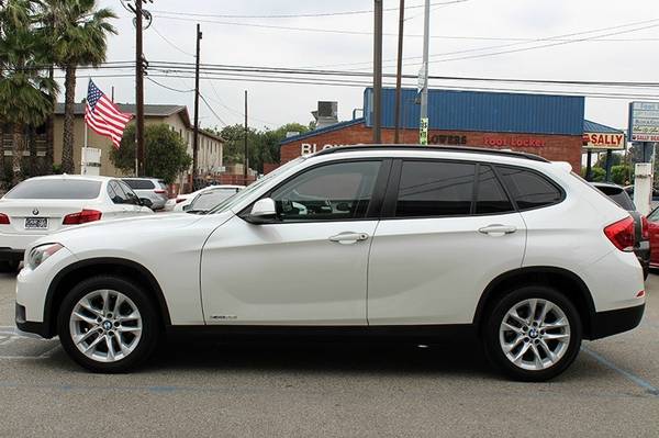 2015 BMW X1 xDRIVE28i **$0 - $500 DOWN. *BAD CREDIT 1ST TIME BUYER for sale in North Hollywood, CA – photo 8