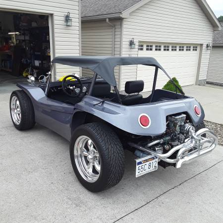 New 1967 Dune Buggy for sale in Elkins, WV – photo 4