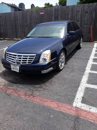 4SALE 2006 CADILLAC DTS for sale in Arlington, TX – photo 3