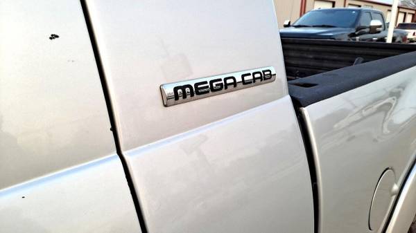 2006 Dodge Ram 3500 SLT Mega Cab 4WD SRW WE SPECIALIZE IN TRUCKS! for sale in Broken Arrow, MO – photo 12
