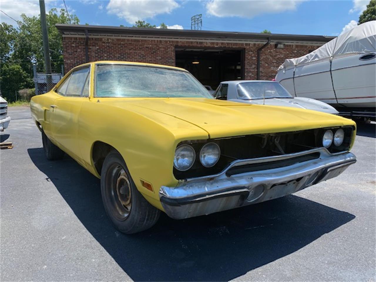 1970 Plymouth Road Runner for sale in Sugar Hill, GA – photo 6