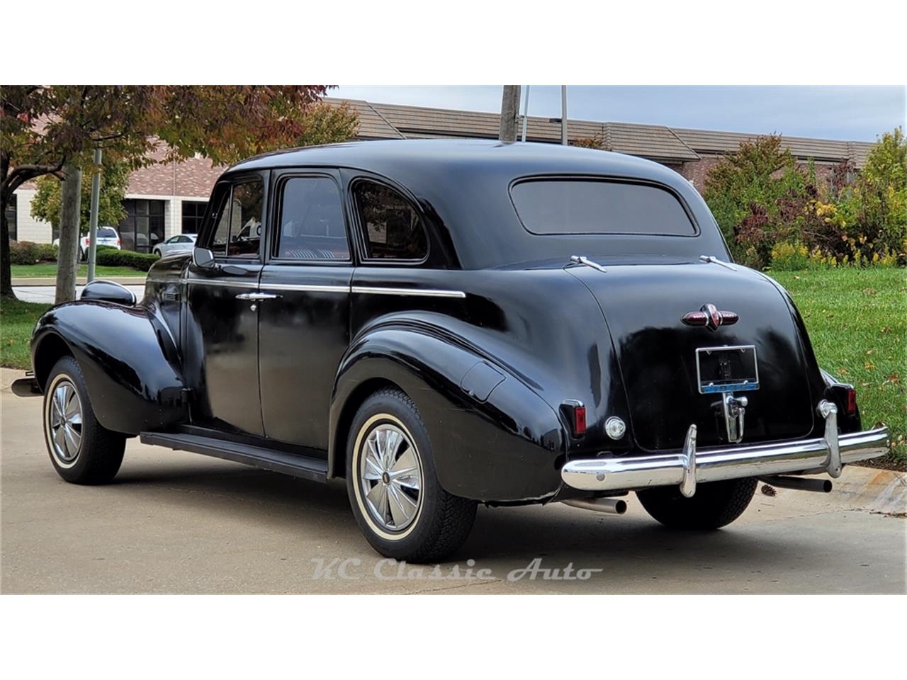 1939 Buick Special for sale in Lenexa, KS – photo 5