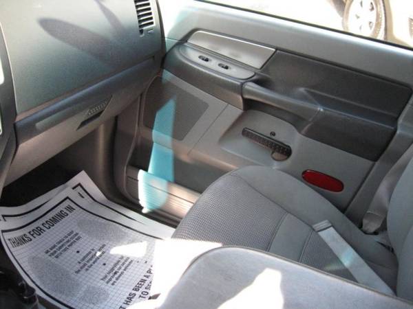 2007 Dodge Ram 1500 SLT Quad Cab - Special Savings! for sale in Prospect Park, DE – photo 15