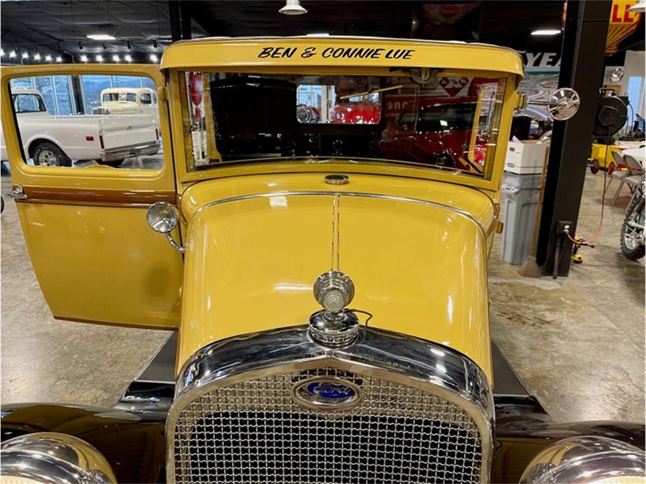 1930 Ford Model A for sale in Seattle, WA – photo 42