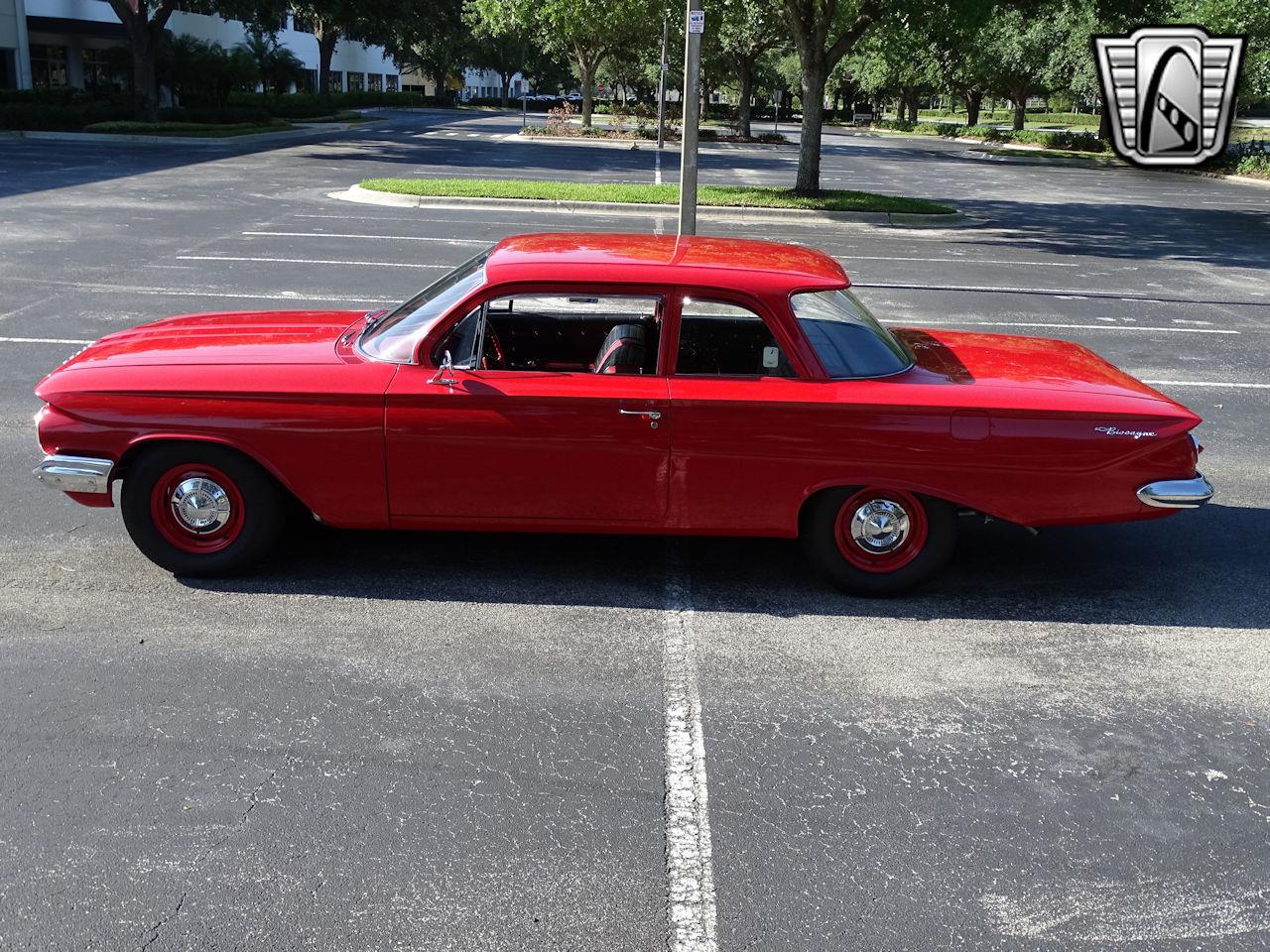 1961 Chevrolet Biscayne for sale in O'Fallon, IL – photo 36