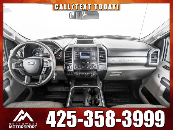 2019 *Ford F-250* XLT FX4 4x4 - cars & trucks - by dealer - vehicle... for sale in Lynnwood, WA – photo 3