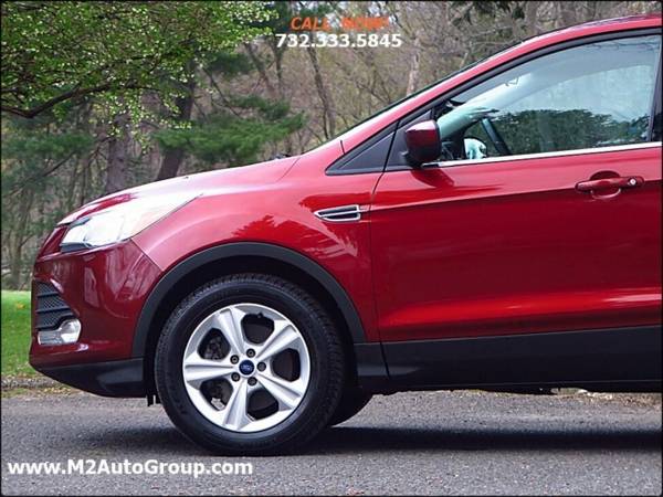 2015 Ford Escape SE AWD 4dr SUV - - by dealer for sale in East Brunswick, NJ – photo 17