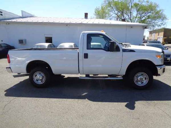2011 Ford F-250 Super Duty 4x4 XL 6 2L V8 F SOHC 16V for sale in Purcellville, District Of Columbia – photo 3