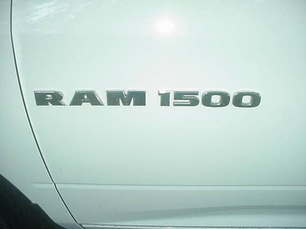 2012 DODGE RAM 1500 4 DOOR QUAD - cars & trucks - by dealer -... for sale in Mobile, AL – photo 5