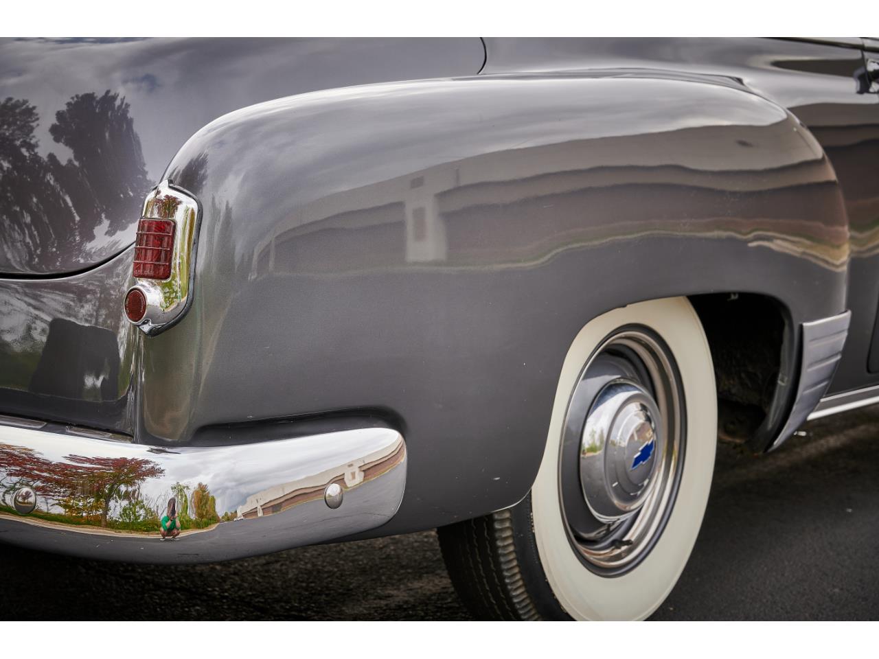1951 Chevrolet Deluxe for sale in O'Fallon, IL – photo 72