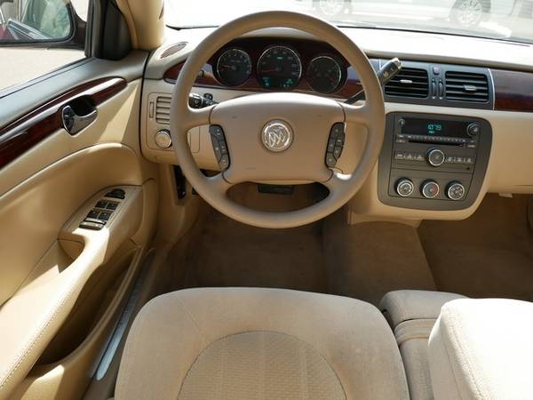 2006 Buick Lucerne CX - - by dealer - vehicle for sale in White Bear Lake, MN – photo 9
