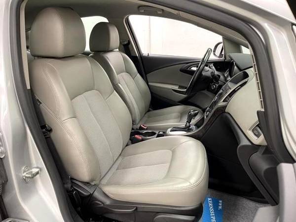 2016 Buick Verano 238 mo/0 dn Leather, Full power! Call today! for sale in Saint Marys, OH – photo 6