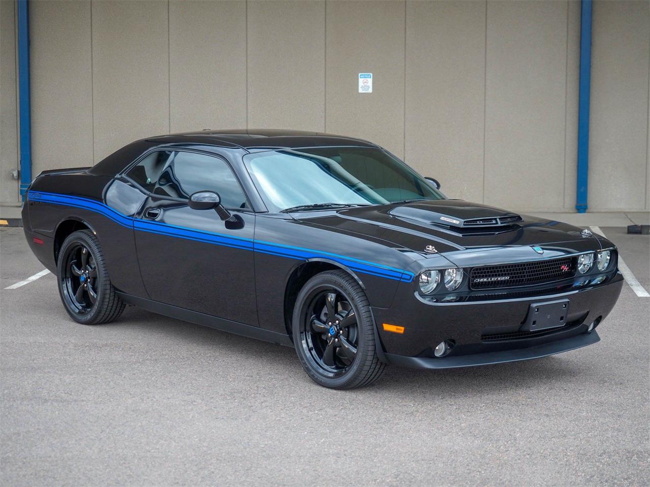 2010 Dodge Challenger for sale in Englewood, CO – photo 5