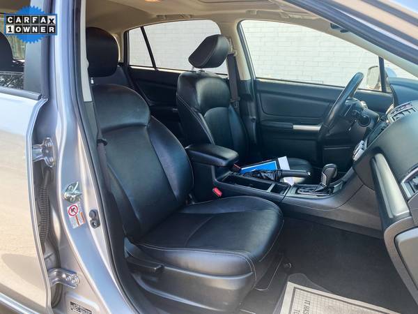Subaru Crosstrek XT Touring Sunroof Navigation Bluetooth 1 Owner SUV... for sale in Chattanooga, TN – photo 12