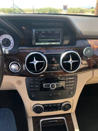 2014 Mercedes GLK 350 for sale in El Paso, TX – photo 7