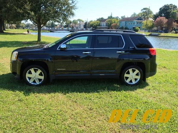 GMC Terrain SLE-2 !!! Low Miles, 1-Owner !!! 😎 for sale in New Orleans, LA – photo 7