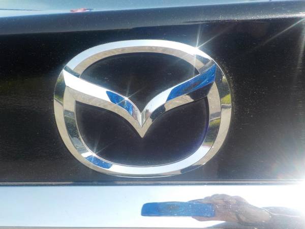 2017 Mazda Mazda6 TOURING, ONE OWNER, LEATHER, HEATED SEAT, NAVIGATI for sale in Virginia Beach, VA – photo 10