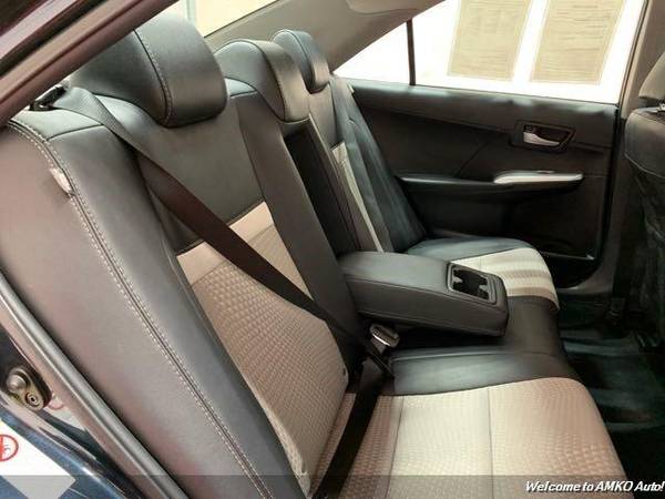 2014 Toyota Camry SE SE 4dr Sedan 0 Down Drive NOW! for sale in Waldorf, District Of Columbia – photo 16