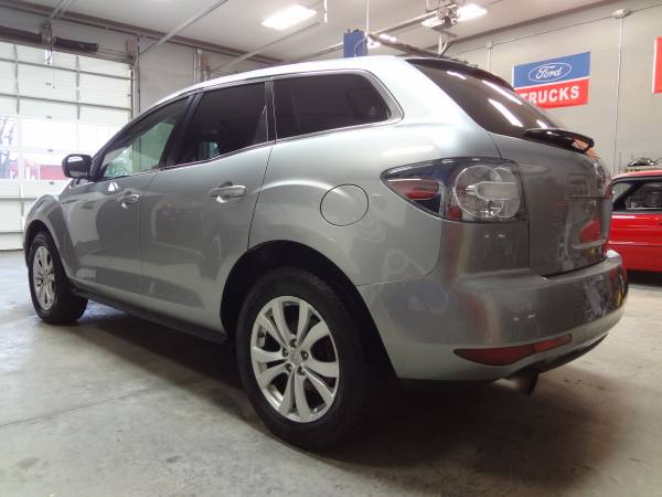 2010 Mazda CX-7 AWD - Only 81,951 Miles! - cars & trucks - by dealer... for sale in Brockport, NY – photo 5