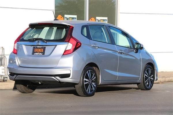 2018 Honda Fit EX------------FINANCING AVAILABLE---------- - cars &... for sale in Corvallis, OR – photo 4