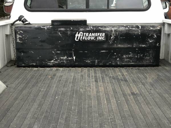 1992 Dodge D250 & W250 Regular Cab 8 Foot Bed for sale in Johnstown , PA – photo 18