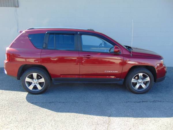 2016 Jeep Compass $0 DOWN? BAD CREDIT? WE FINANCE! for sale in Hendersonville, TN – photo 2