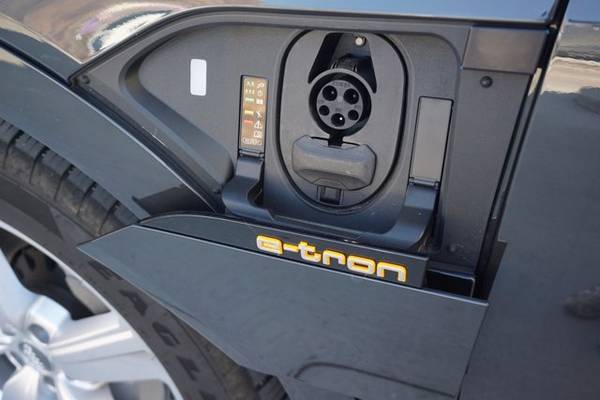2019 Audi e-tron Premium Plus - cars & trucks - by dealer - vehicle... for sale in Glenwood Springs, CO – photo 20