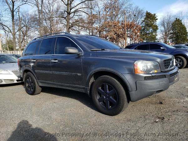 2006 Volvo XC90 2 5L Turbo AWD Automatic w/Sunroof - cars & for sale in Woodbridge, District Of Columbia – photo 3