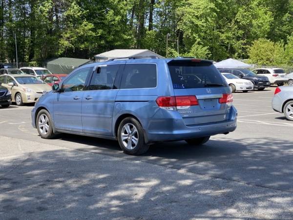 2008 Honda Odyssey Touring - - by dealer - vehicle for sale in Richmond , VA – photo 12
