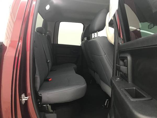 2018 Ram 1500 Dodge Express Quad Cab Short Box 4x2 Quad Cab 64 for sale in Coeur d'Alene, MT – photo 13