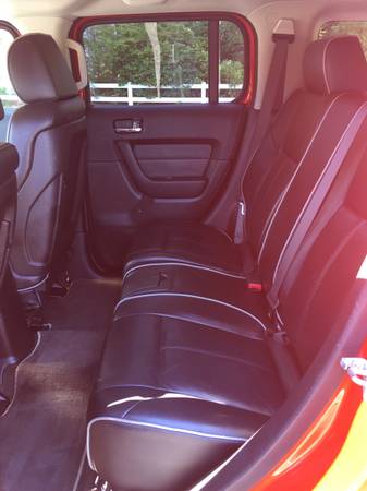 2006 Hummer H3 w/Black Leather for sale in East Hampton, CT – photo 10