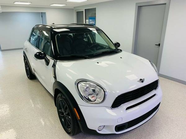 2013 MINI Cooper S Countryman - cars & trucks - by dealer - vehicle... for sale in Streamwood, WI – photo 8