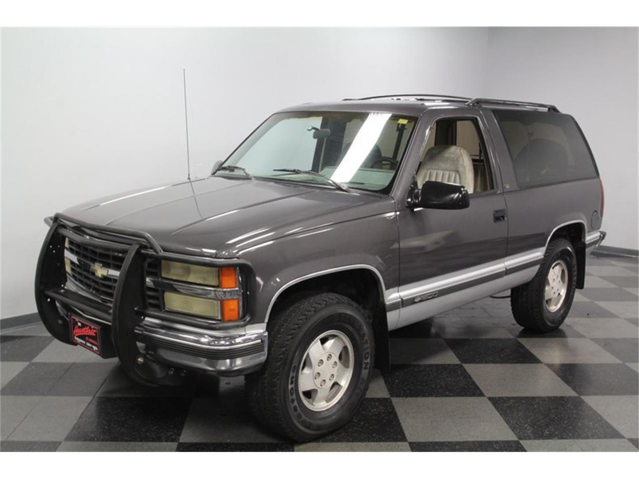 1993 Chevrolet Blazer for sale in Concord, NC – photo 23