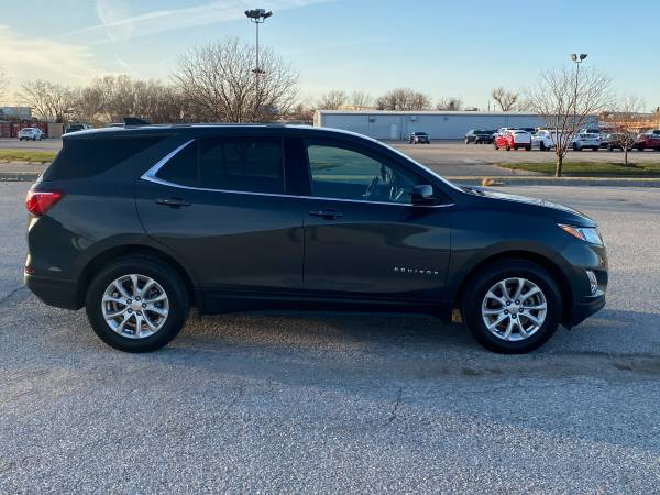 2018 Chevrolet Equinox LT ***27K Miles Only*** - cars & trucks - by... for sale in Omaha, IA – photo 7