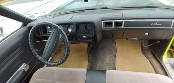 OBO: 1978 Dodge Monaco for sale in Edmond, OK – photo 11
