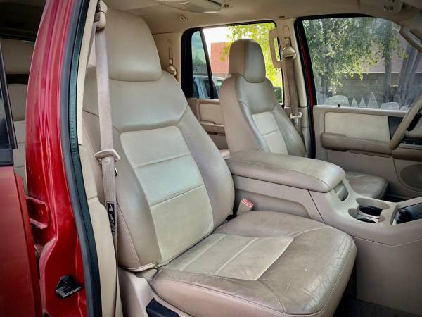 2003 Ford Expedition Eddie Beur for sale in Los Angeles, CA – photo 11
