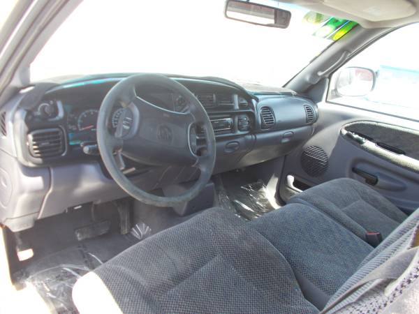 1998 Dodge Ram1500 Quad Cab for sale in Livermore, CA – photo 17