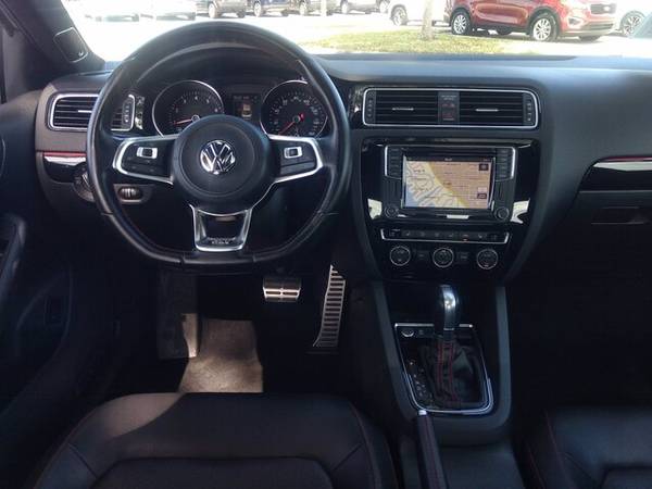 2017 Volkswagen VW Jetta GLI Low 33K Miles Extra Clean CarFax cert! for sale in Sarasota, FL – photo 24