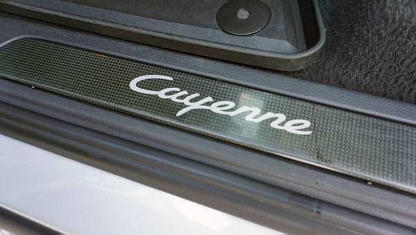 2013 Porsche Cayenne Diesel - - by dealer - vehicle for sale in Boca Raton, FL – photo 24