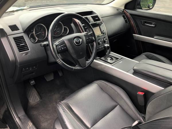2014 MAZDA CX-9 GRAND TOURING AWD LOADED ALL OPTIONS AMAZING **SOLD*** for sale in Winchester, VA – photo 11