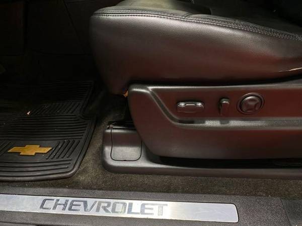 2011 Chevrolet Chevy Tahoe LTZ 4x4 LTZ 4dr SUV $1200 - cars & trucks... for sale in Temple Hills, District Of Columbia – photo 24