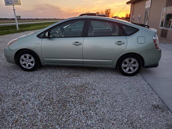 2008 toyota prius for sale in Anabel, MO – photo 2