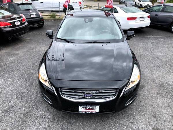 2013 Volvo S60 4dr Sdn T5 AWD - 100s of Positive Customer Reviews! for sale in Baltimore, MD – photo 9